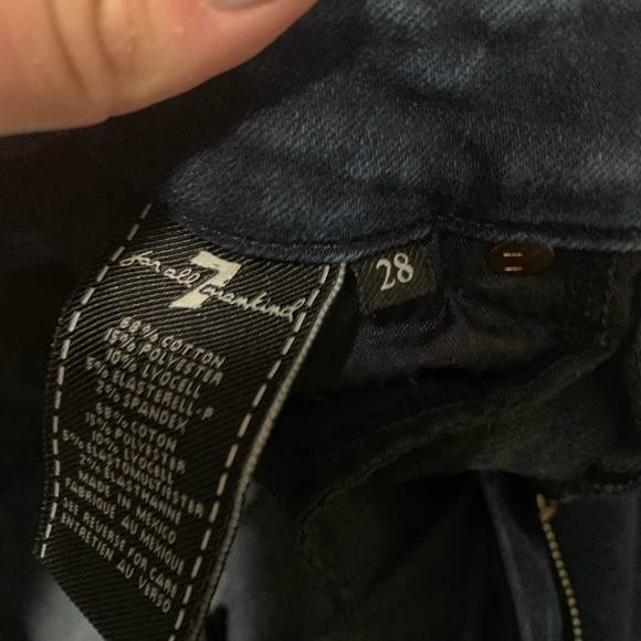 Bootcut 7FAMK - Picture 4 of 4